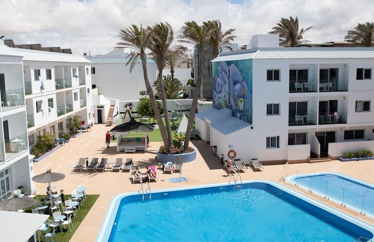 piscinas  - 2