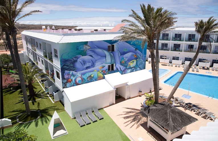 piscinas  - 1