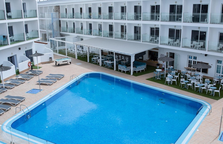 piscinas  - 4