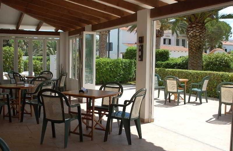 Restaurantes - 1
