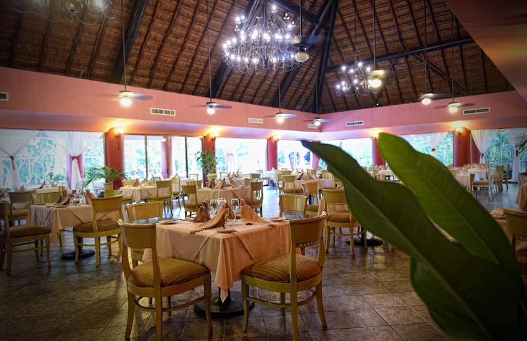 Restaurantes - 1