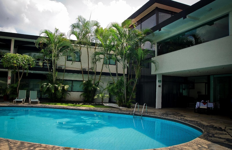 piscinas  - 1