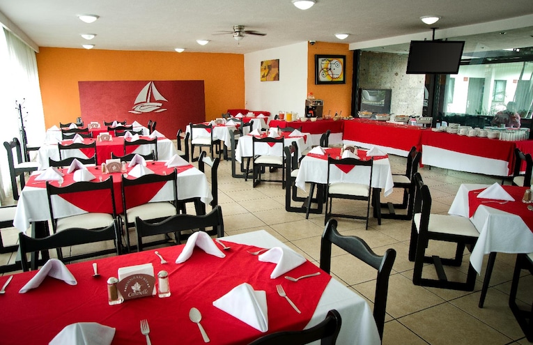 Restaurantes - 1