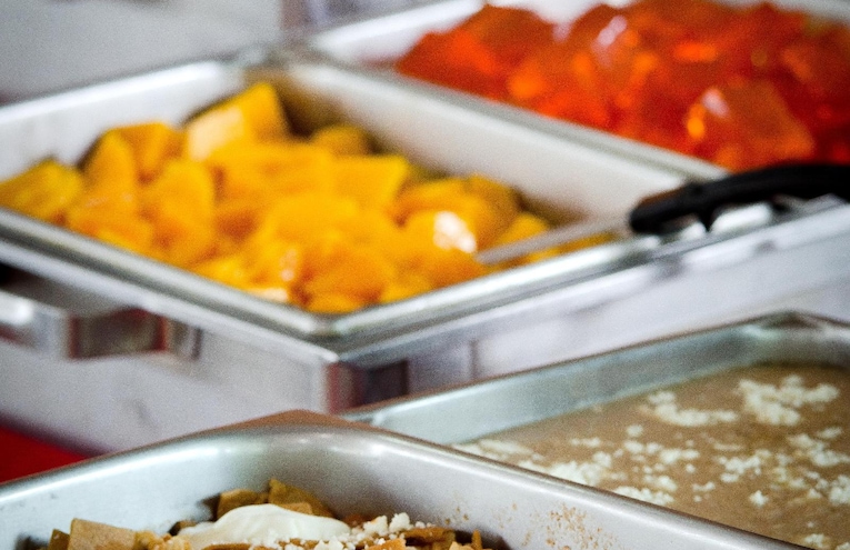 Restaurantes - 2