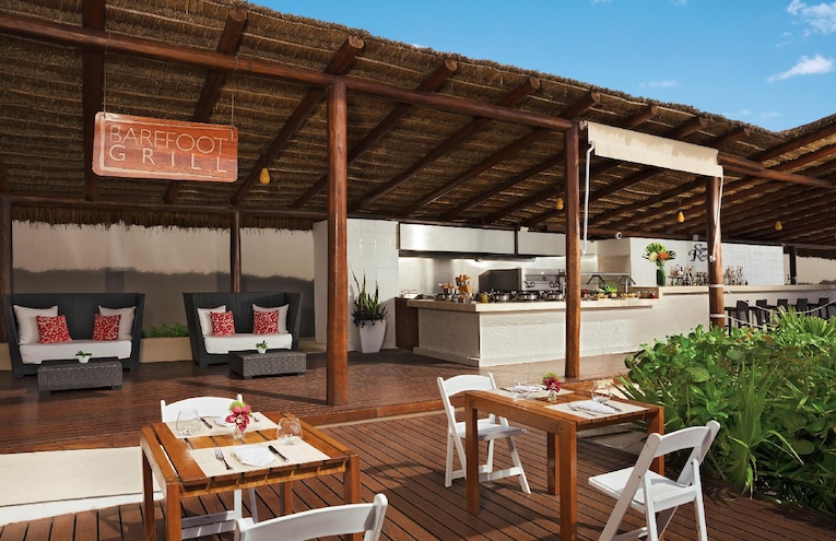 Restaurantes - 1