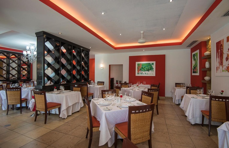 Restaurantes - 1