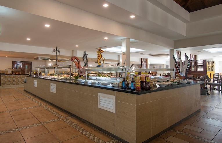 Restaurantes - 2