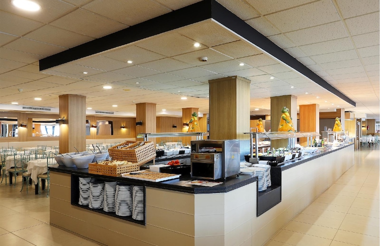 Restaurantes - 1
