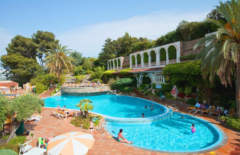 piscinas  - 1