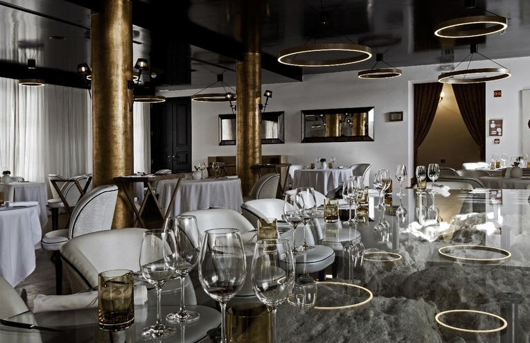 Restaurantes - 1