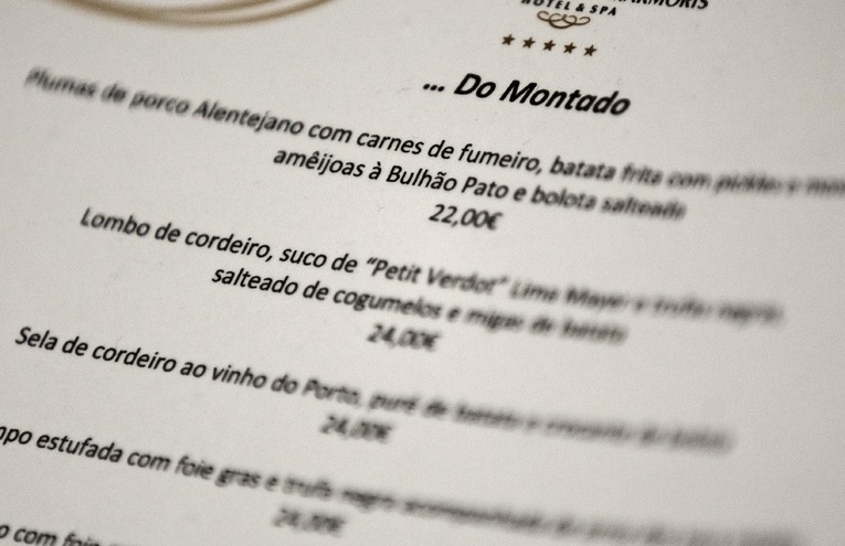 Restaurantes - 6
