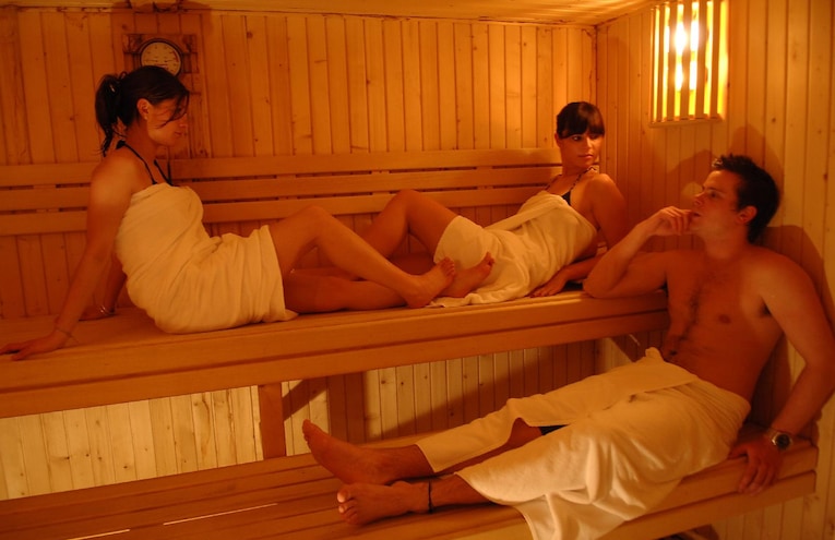 Spas - 2