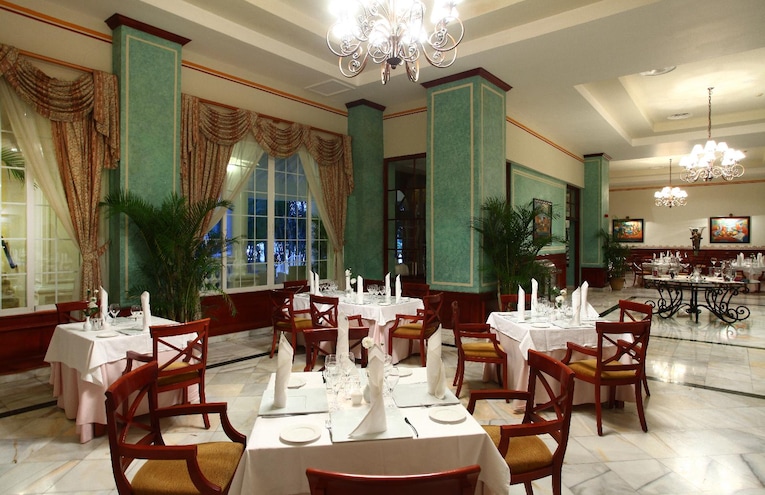 Restaurantes - 2