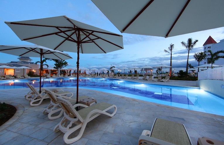 piscinas  - 1