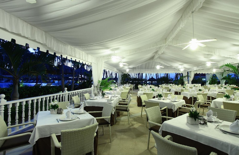 Restaurantes - 1