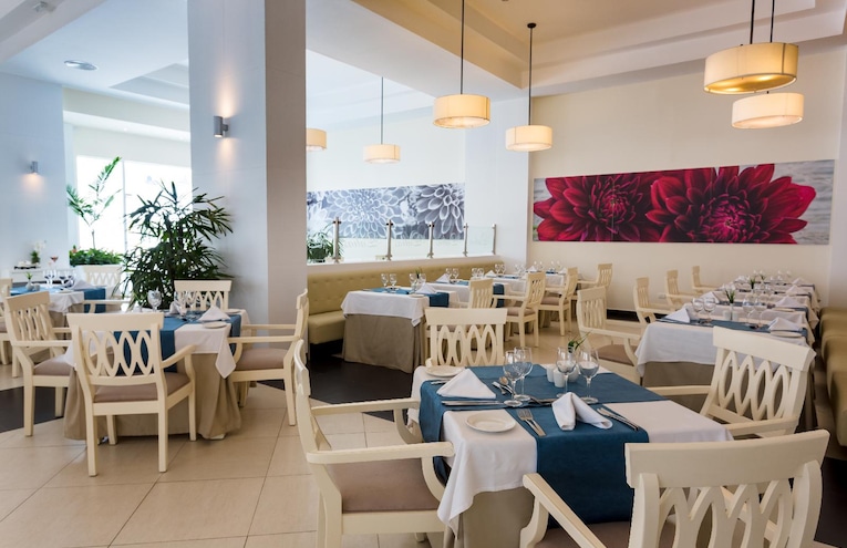 Restaurantes - 2