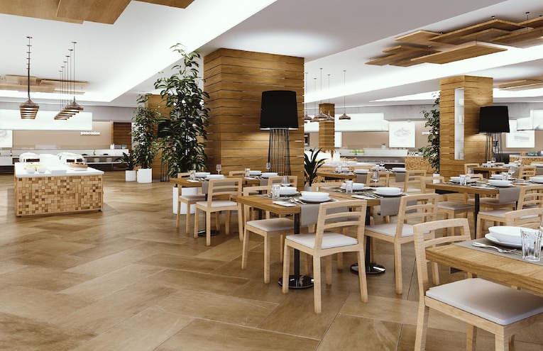 Restaurantes - 1