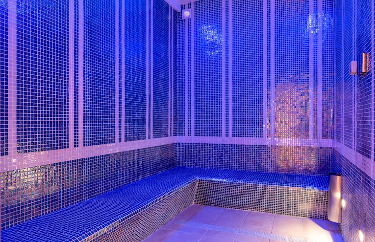Spas - 1