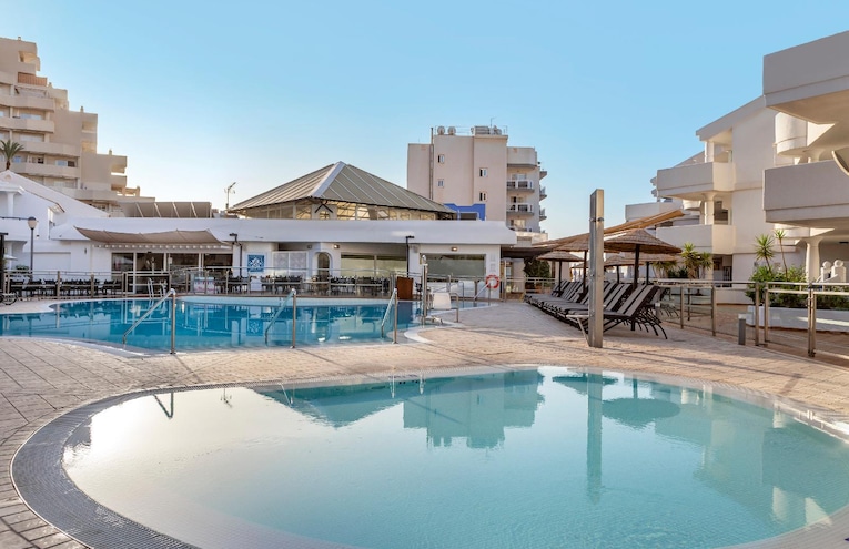 piscinas  - 1