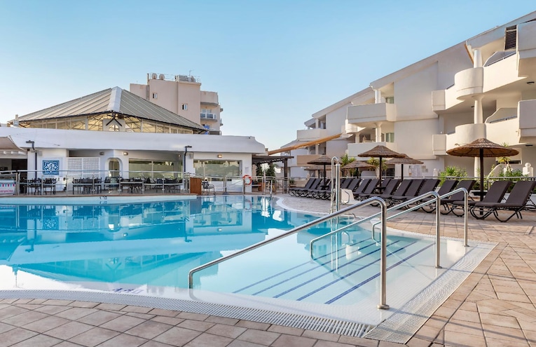 piscinas  - 2