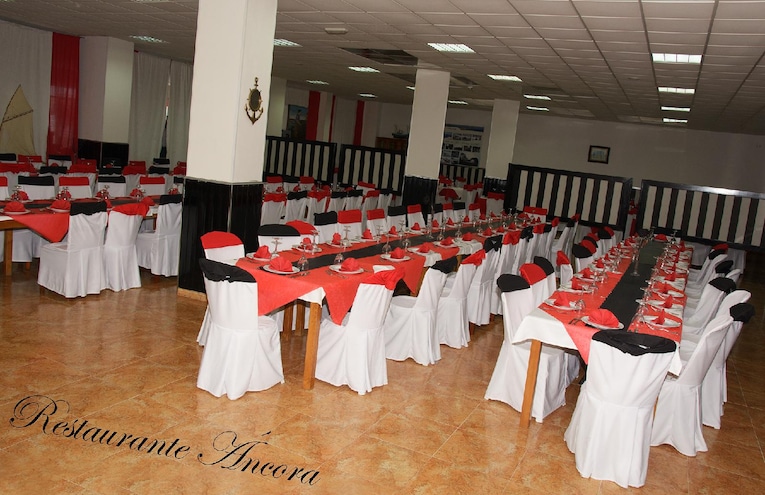 Restaurantes - 1