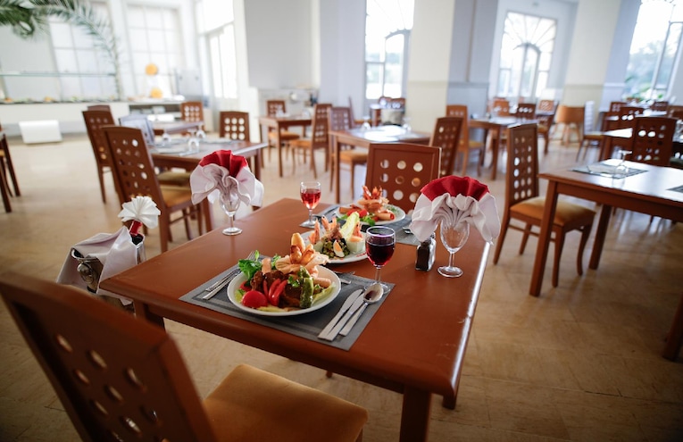 Restaurantes - 2