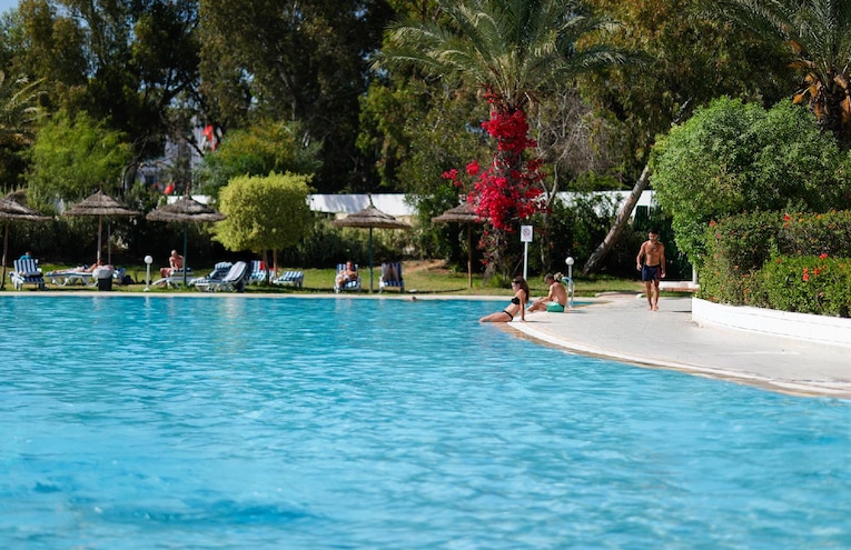 piscinas  - 2
