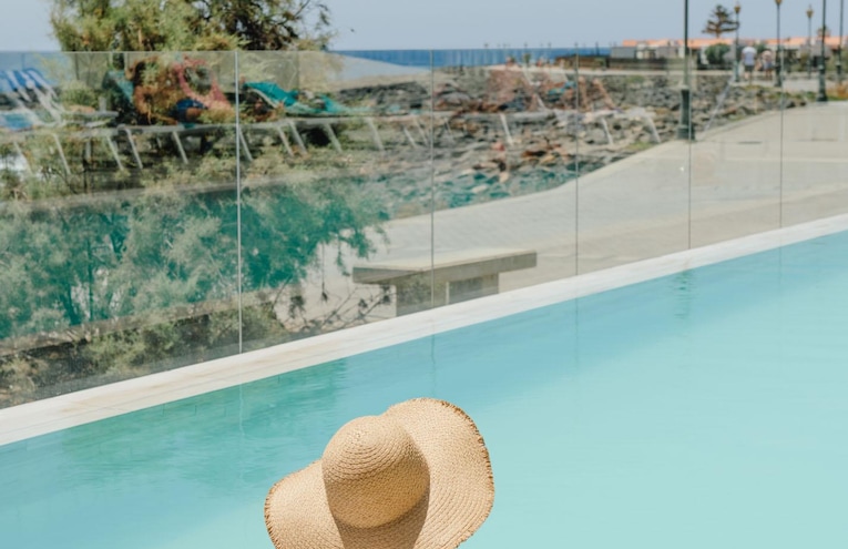 piscinas  - 1
