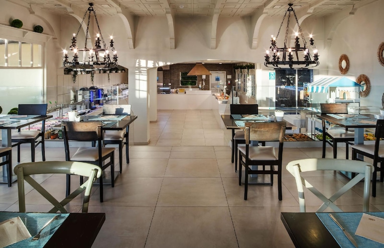 Restaurantes - 1