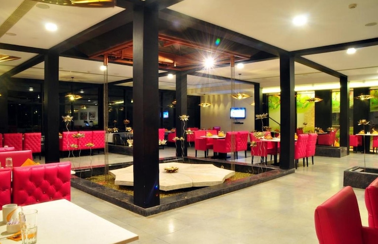 Restaurantes - 1