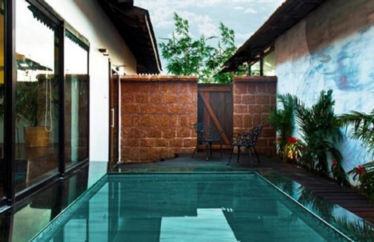 piscinas  - 1