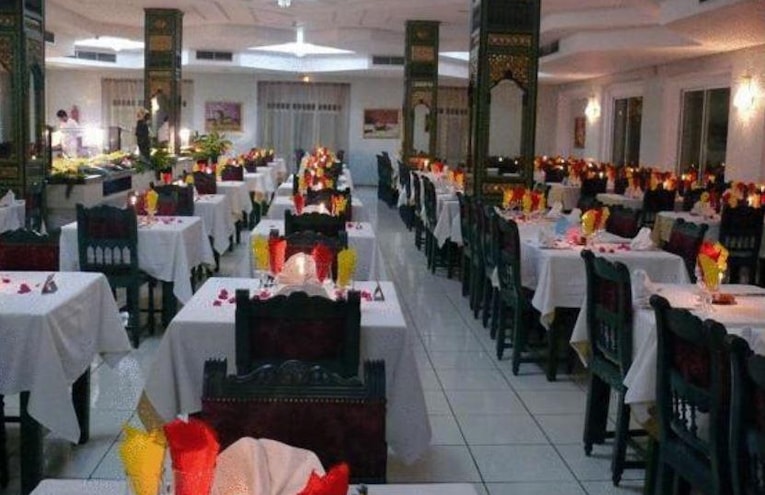 Restaurantes - 3