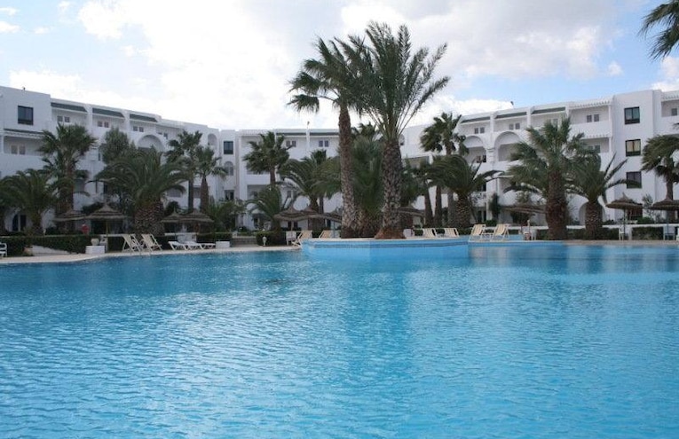 piscinas  - 1