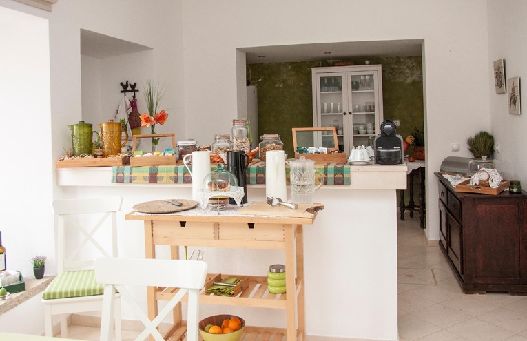 Restaurantes - 1