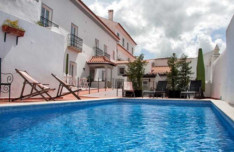 piscinas  - 1