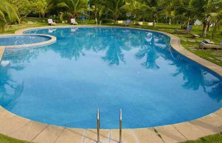 piscinas  - 1
