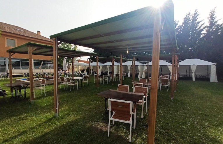 Restaurantes - 1