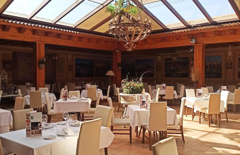 Restaurantes - 2