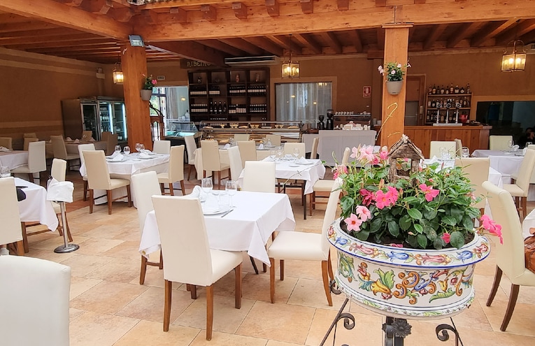Restaurantes - 3