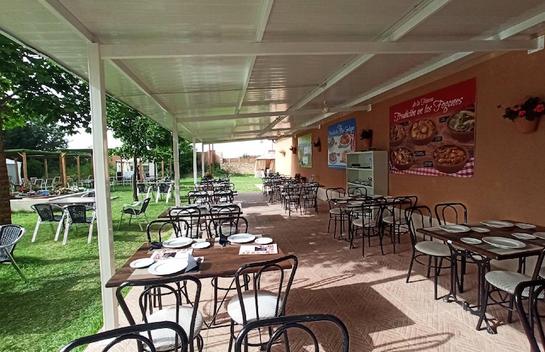 Restaurantes - 7