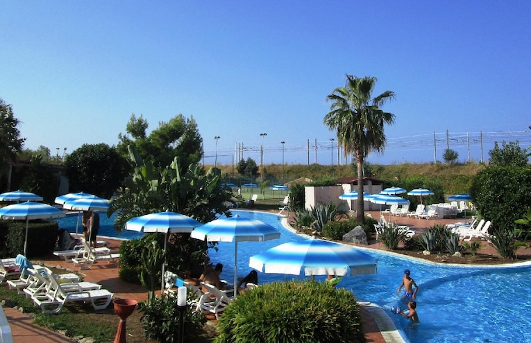 piscinas  - 2