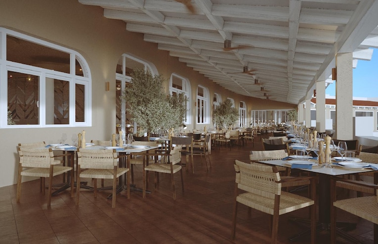 Restaurantes - 3