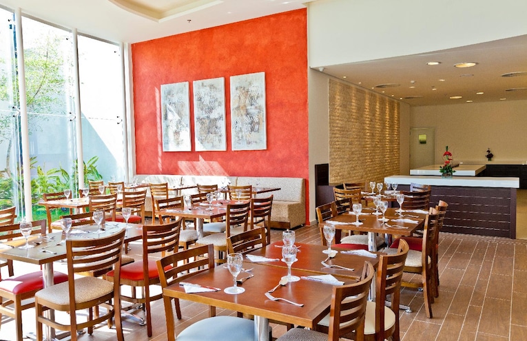 Restaurantes - 1