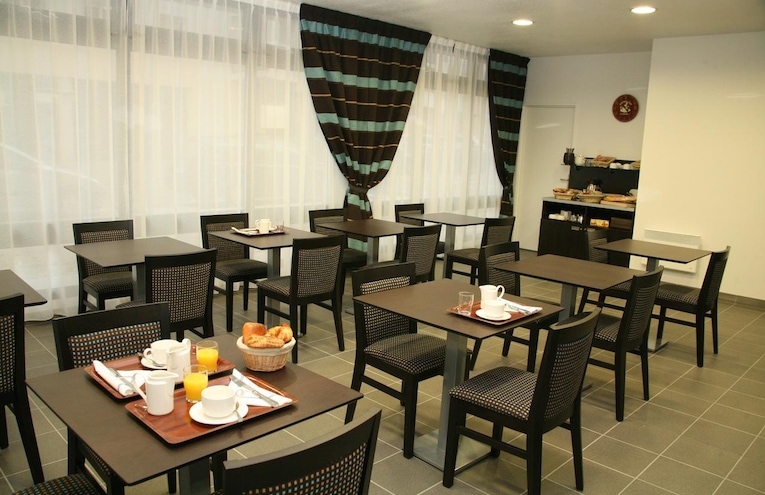 Restaurantes - 1