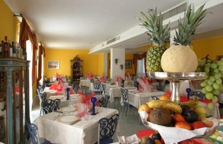 Restaurantes - 3
