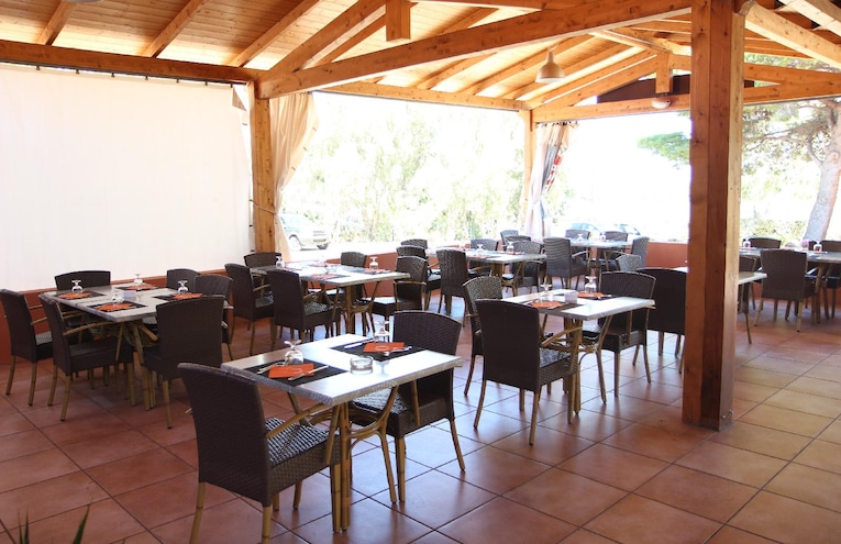 Restaurantes - 2