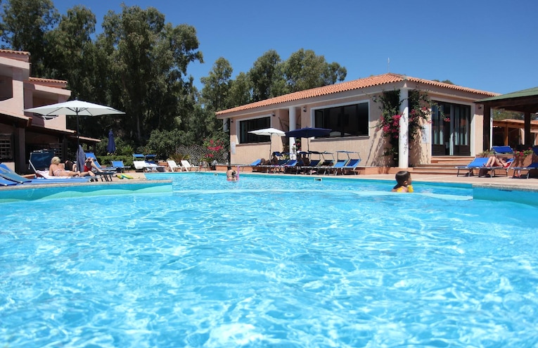 piscinas  - 1