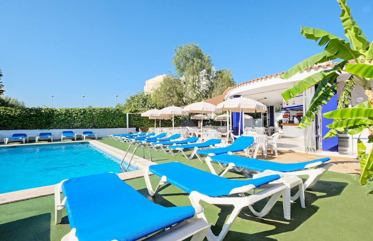 piscinas  - 1