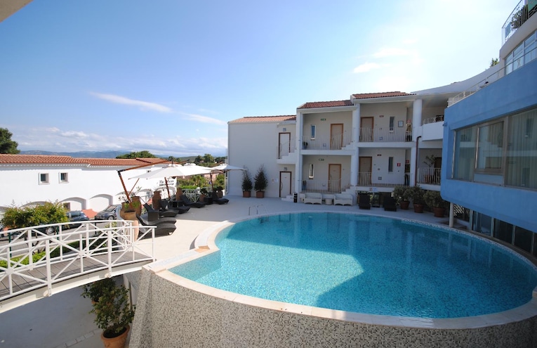 piscinas  - 1