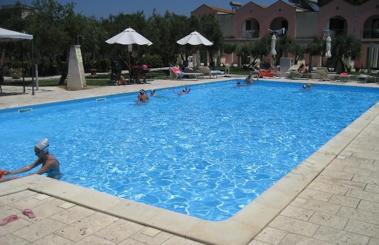 piscinas  - 1